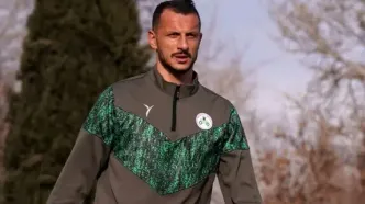 جریمه میلیاردی ذوب‌آهن توسط آرمان رمضانی