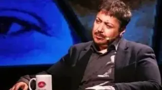 بازیگر خانه‌به‌دوش در آغوش گرم مازیار لرستانی/ویدیو