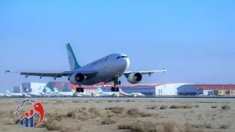 ایران رسما برای طراحی هواپیمای مسافربری دست به کار شد