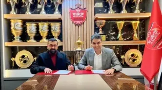 یار برانکو، آنالیزور جدید اوسمار در پرسپولیس