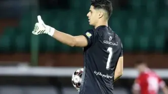 ماجرای جالب تلاش سرمربی پرسپولیس برای جذب نیازمند