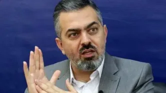 کناره‌گیری عطایی از مدیرعاملی باشگاه خیبر