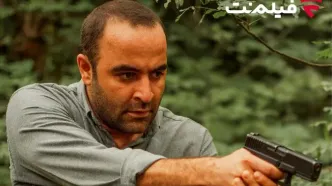 با آغاز تدوین سریال؛ تصویر امیر نوروزی در نقش مامور آگاهی «کوری» رونمایی شد