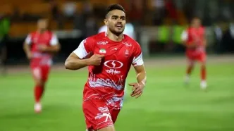 قرارداد ستاره پرسپولیس تمدید شد؟