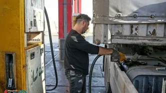 فوری/ سهمیه سوخت تشویقی برای این گروه فعال شد