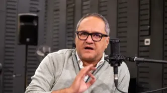 رامبد جوان با مسابقه‌ای تازه به تلویزیون برمی‌گردد؛ استعدادیابی استندآپ‌کمدی با ترکیب ستاره‌ها