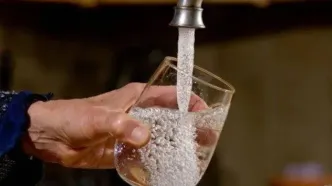 وضعیت کیفیت آب مصرفی مردم چگونه است؟