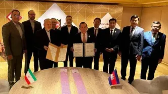 ایران آماده تعریف سبد گردشگری منطقه‌ای و برگزاری نمایشگاه مشترک تهران–پنوم‌پن است