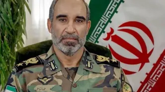 امیر جهانشاهی فرمانده جدید نیروی زمینی ارتش شد