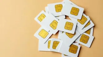 واکنش دولت به جنجال سیم کارت های سفید