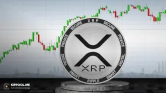 پیش‌بینی قیمت ریپل (XRP) برای امروز 28 آبان 1404