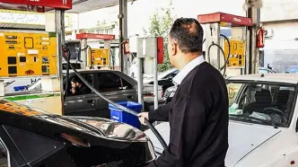 طرح جنجالی دولت رئیسی برای نرخ سوم بنزین، دوباره روی میز