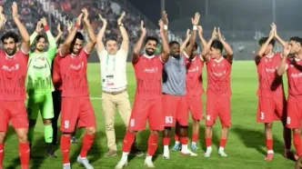 پرسپولیس هم آسانی و منیرالحدادی می‌خواهد!