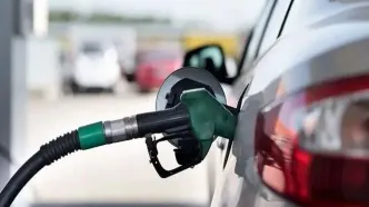 جدیدترین تصمیم دولت در مورد قیمت بنزین