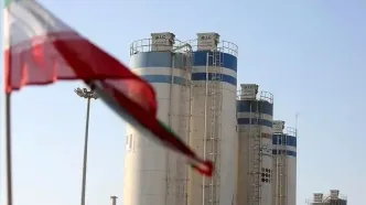 ارجاع پرونده ایران از آژانس به شورای امنیت در برنامه نیست