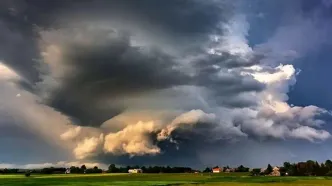 پشت پرده باران نیامدن در ایران مشخص شد