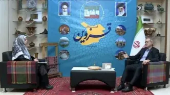 کشور نه وابسته به فرد یا مقام خاصی، بلکه بر توانمندی‌های مردم و ظرفیت‌های درونی استوار است