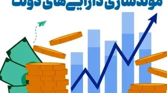مولدسازی نفت: کلید رهایی اقتصاد از چنگ دولت یا نقابی بر خصوصی‌سازی؟