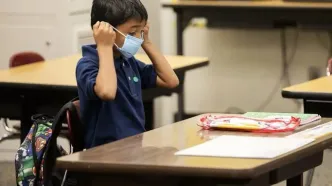 مدارس کشور به دلیل شیوع «ویروس جدید» تعطیل می‌شود؟