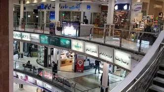 متری ۷ میلیارد تومان برای یک مغازه در بازار موبایل!