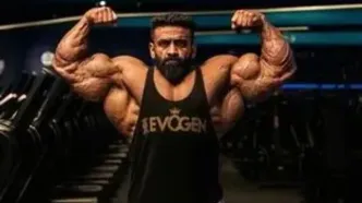 هادی‌چوپان به معاون پزشکیان مشقِ شب داد!