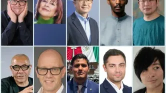 نشست تخصصی «آینده فیلم‌سازی با هوش مصنوعی» در جشنواره شورت شورتز ژاپن برگزار شد