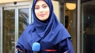 ژست غیرمنتظره صبا راد، فضای مجازی را به هم ریخت!