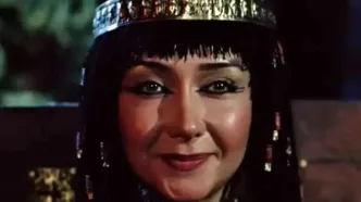 گریه‌های «زلیخا» در سفر به مناطق محروم بندرعباس؛ 14 سال قبل