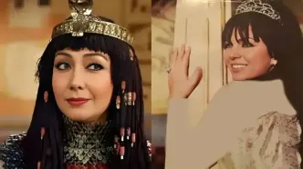 ۵ بازیگر زن ایرانی و خارجی که نقش «زلیخا» را بازی کردند/ تصاویر