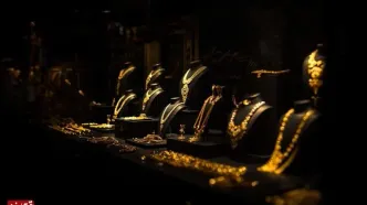 قیمت طلا و سکه یک قدم تا ثبت رکورد جدید | سکه 3 میلیون و 600 هزار تومان گران شد | طلا به ۱۳.۷ میلیون رسید