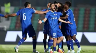 ابراز نارضایتی بازیکنان خیبر از میزان پرداختی‌های باشگاه