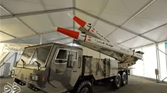 تیر غیب ایران که رادارهای دشمن را کور می‌کند!