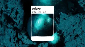 رنگ سال فشن ۲۰۲۶ اعلام شد