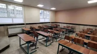 خبر فوری تعطیلی مدارس تا پایان آبان‌ماه 1404 | کدام استان ها تعطیل شدند ؟