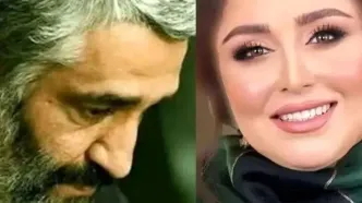 واکنش جنجالی خواهر پژمان جمشیدی با دیالوگ ژاله صامتی ! | زیر خاکی باز خبرساز شد