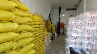 قیمت برنج هندی و پاکستانی اعلام شد