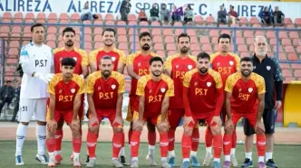 در لیگ دسته سه چه خبر است؟+ فیلم