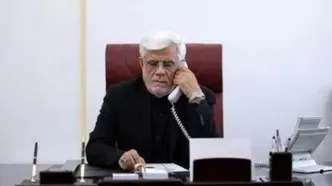 دستورات معاون اول رئیس‌جمهور برای بسیج همه امکانات و تأمین تجهیزات موردنیاز برای اطفای حریق جنگل‌‌های هیرکانی