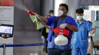 توئیتی از ۲۰۱۳ که کرونا را پیش‌بینی کرده بود!