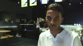 ببینید؛ محبوبیت گسترده آبجوهای بدون الکل در بین جوانان عربستان