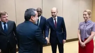 عراقچی در پاریس بدنبال چیست؟