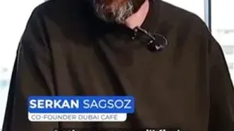 ببینید؛ گران‌قیمت‌ترین قهوه جهان؛ هر فنجان ۱۰۰۰ دلار