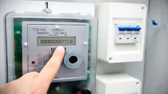 هدف‌گذاری نصب تا ۱۲ میلیون کنتور هوشمند در کشور