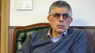 کرباسچی: نفوذی‌ها کسانی بوده‌اند که ظاهری کاملاً مکتبی داشته‌اند/ مشکل اصلی کشور این نیست که فرزند کسی خارج زندگی می‌کند