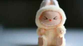 پای «لبوبو» به سینما باز شد