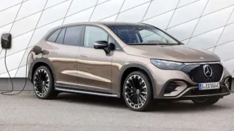 قیمت 2 خودرو لوکس بنز در ایران اعلام شد+ عکس