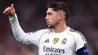 دورخیز منچستر برای خرید ستاره رئال مادرید