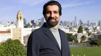 استاد ایرانی دانشگاه اوکلاهاما آزاد شد