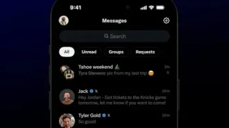 رقیب جدید تلگرام و واتساپ / ایلان ماسک وارد بازی شد