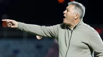 بیرانوند شال و کلاه کرد؛ عصبانیت اسکوچیچ!